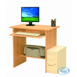 PC stůl Jupiter - Mikulík