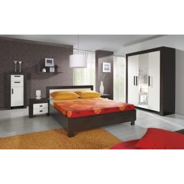 Ložnice Cezar milano/crem - JUREK