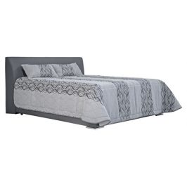 Postel Hellen Loft grey Lena 1 160x200 - BLANAŘ