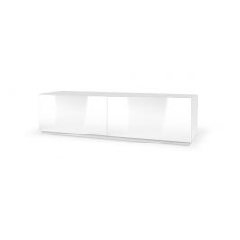 TV stolek Livo RTV-160S - HALMAR