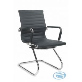 Kancelářské křeslo Prestige Skid - HALMAR