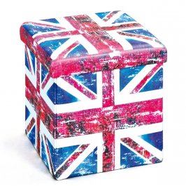 Setti Union Jack