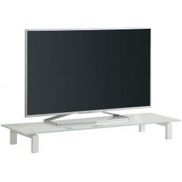 Typ 1605 (110x35 cm), bílý