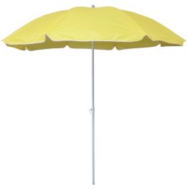 Umbrelia (ø 160 cm), žlutý