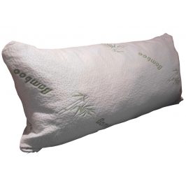 Visco-Bamboo 75x35 cm