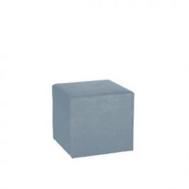 Taburet Kubik KUBIK_H BRW Sofa