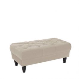 Taburet Cupido 110 x 55 cm Béžová CUPIDO_H_110x55 BRW Sofa