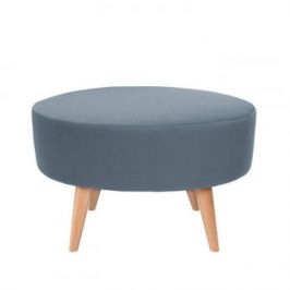 Taburet Emilly EMILLY_H BRW Sofa