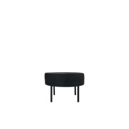 Taburet Lafu LAFU_H BRW Sofa