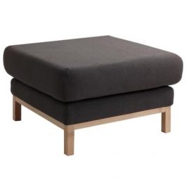 Nordic Design Podnožka Skandi