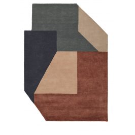 Linie Design Barevný koberec Alton Multi 200x300 cm
