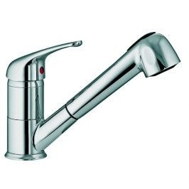 Vodovodní dřezová baterie CANTO