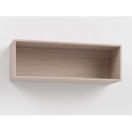 Otevřená skříňka Rea Rebecca 8