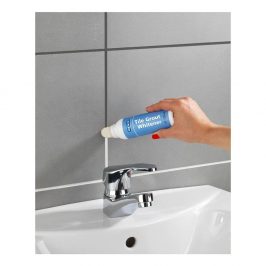 Bělící tužka na spáry Wenko Whitener, 125 ml