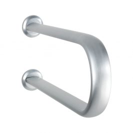 Nástěnné madlo do koupelny Wenko Shower Secura Premium