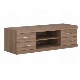 Extom IMPERIAL NEW, TV stolek 51, dub truflový
