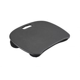 Podložka pod laptop B-28, černá