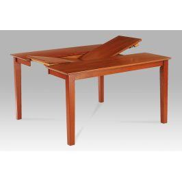 Autronic Jídelní stůl dřevo AUB-200 TR2 rozkl.,tř. DOPRODEJ