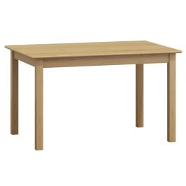 MAGNAT Stůl 140/175 x 80 cm nr.8, masiv borovice