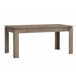 BASTILLE jídelní stůl 170x90, ořech jídelní stůl 170x90, ořech