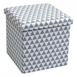 Sedací Box Triangle