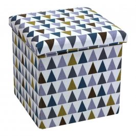 Sedací Box Triangle