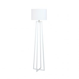 Stojací lampa QENNY TYP 16 bílá Tempo Kondela
