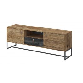 TV stolek Tajga 153cm