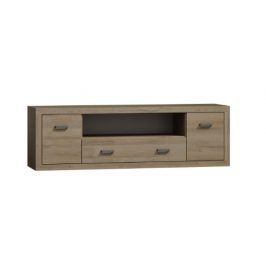 Casarredo Televizní stolek ORLANDO O9 Jarstol 160/50/40,5