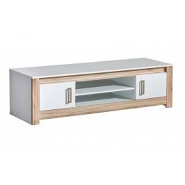 Domel Televizní stolek Arsen 8 Domel 45x158x51