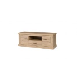 Mlot Televizní stolek AMBER AR9 Mlot 143/53/44
