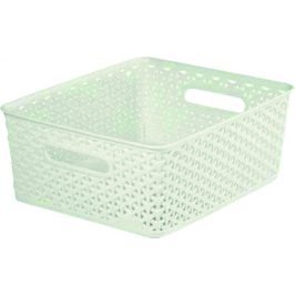 Curver Box MY STYLE - M - krémový