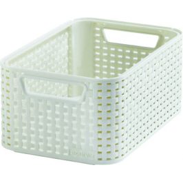 Curver Box STYLE - S - krémový
