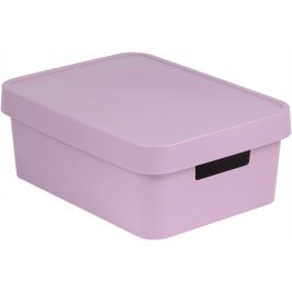 Curver Box INFINITY 11L - růžový