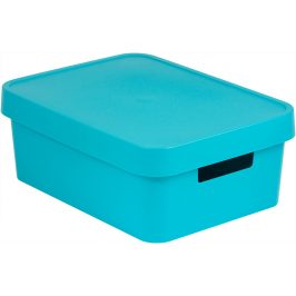 Curver Box INFINITY 11L - modrý
