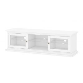 Falco TV stolek Provence 811 - bílý