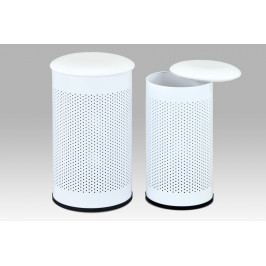 Autronic Sada prádelních košů 83300-01 WT