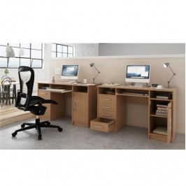 Tempo Kondela PC stolek B9 NEW - buk