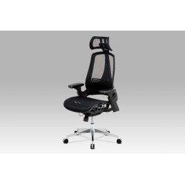 Autronic Kancelářská židle KA-A189 BK