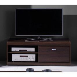Falco TV stolek Silesia R8 čokoláda