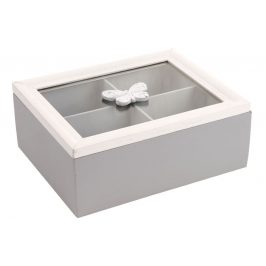 Autronic Krabička na čaj - ARD086 C