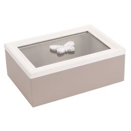 Autronic Krabička ARD084 W