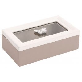 Autronic Krabička ARD085 W