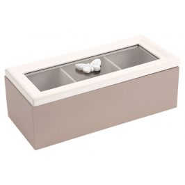 Autronic Krabička na čaj ARD083 W