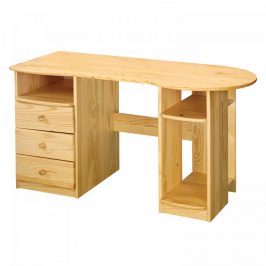 Idea PC stůl 8843 lakovaný