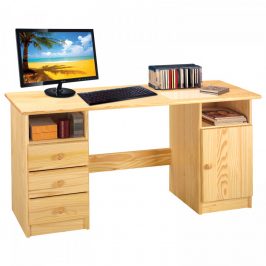 Idea PC stůl 8847 lakovaný