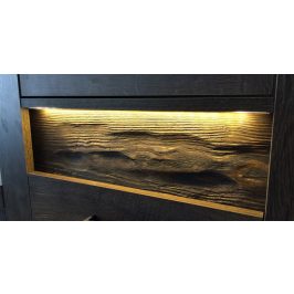 Casarredo LED osvětlení 7 k INDIANAPOLIS ( I-19 )