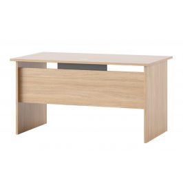 Casarredo Pracovní stůl 140 OMEGA 09