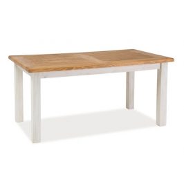 Casarredo Jídelní stůl Poprad 160x90 cm