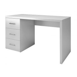 Casarredo Psací stůl NESTEA bílý